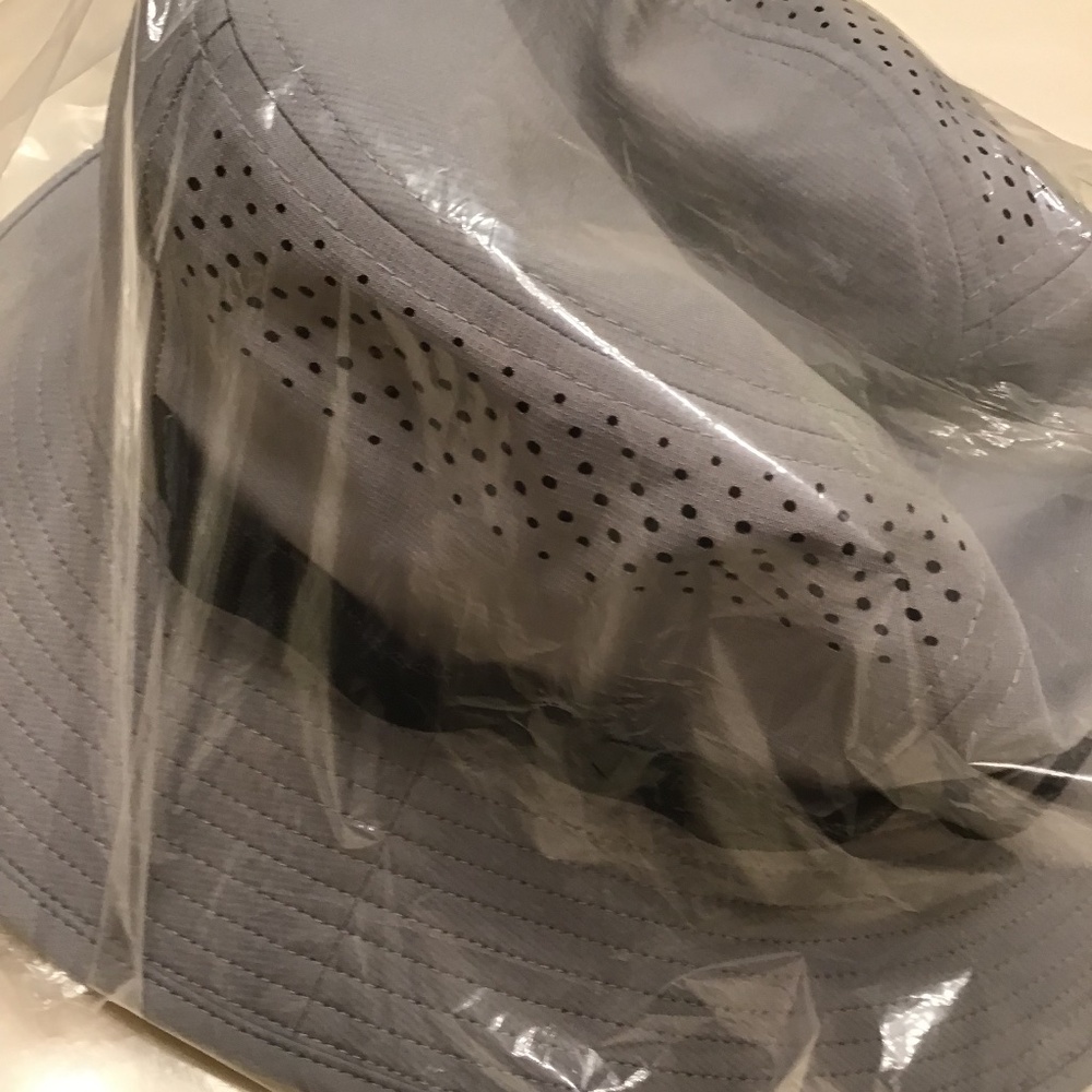 ADIDAS VICTORY 5 BUCKET HAT - Picture 7 of 16